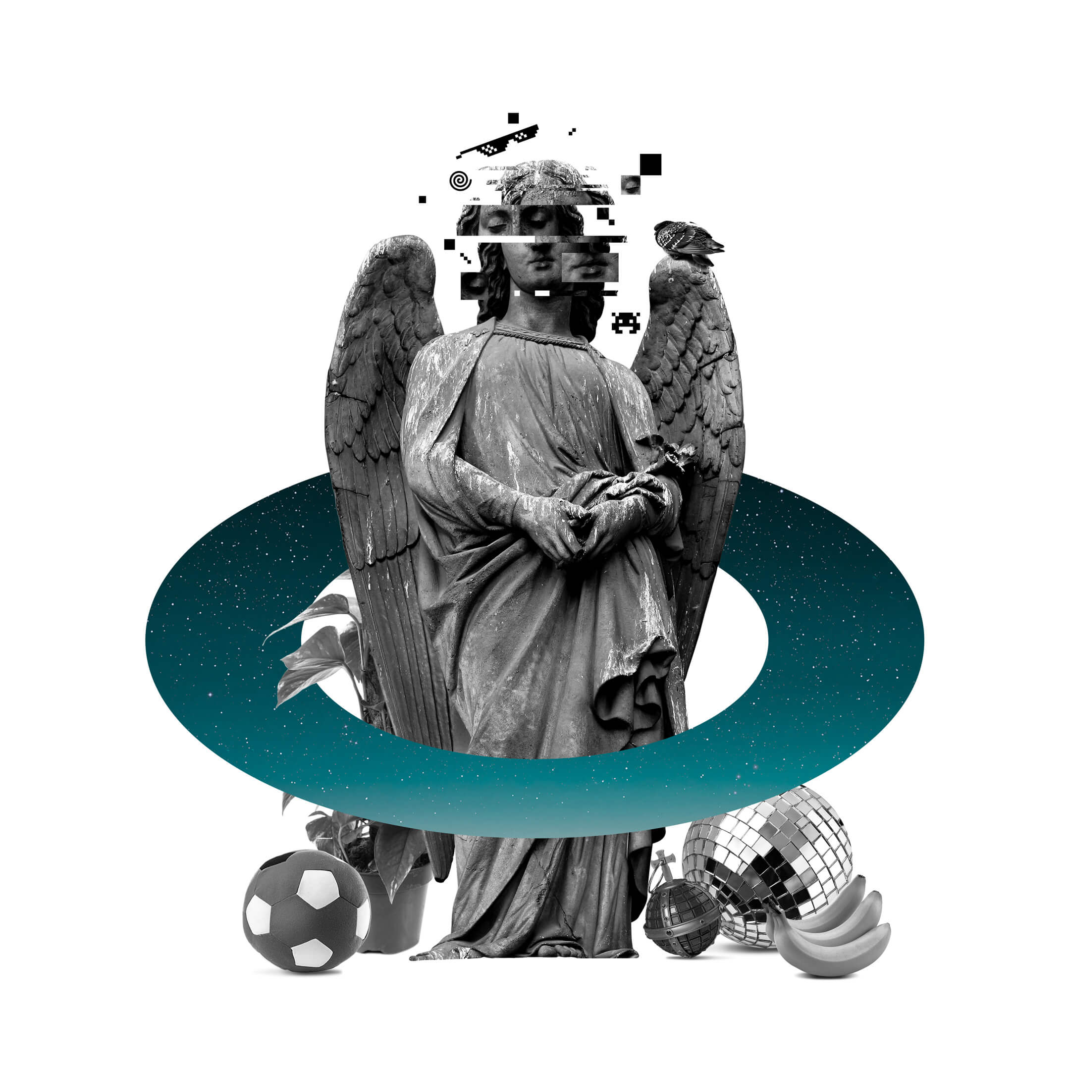 Illustration des métiers chez Arcange
