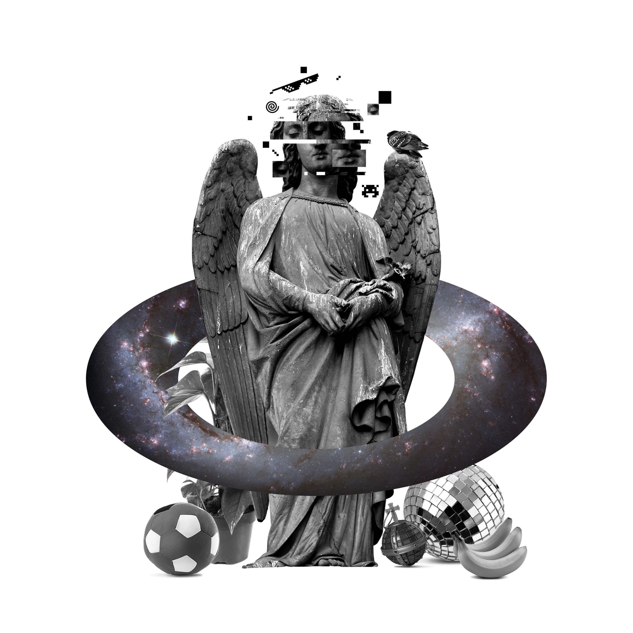 Illustration des métiers chez Arcange